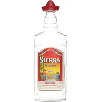 (17,95€/1l) Sierra Tequila Silver 1,0l 38%