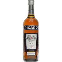 (24,36€/1l) Ricard Pastis 0,7l 45%
