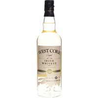 (21,77€/1l) West Cork Irish Whiskey 0,7l 40%