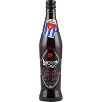 (35,23€/1l) Legendario Anejo 0,7l 40%