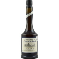 (32,79€/1l) Chateau du Breuil VSOP 0,7l 40%