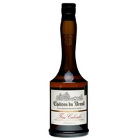 (26,43€/1l) Chateau du Breuil Fine Calvados VS 0,7l 40%