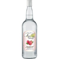 (15,59€/1l) Steinbeisser Alpenschnaps Himbeere 1L 35%