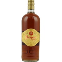 (17,08€/1l) Pampero Anejo Especial Rum 1,0l 40%