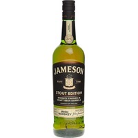 (38,10€/1l) Jameson Irish Whiskey Caskmates Stout Edition 0,7l 40%