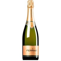 Metodo Classico Rosé Trento DOC brut