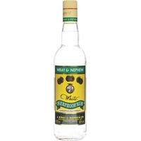 (31,33€/1l) Appleton Wray & Nephew White Overproof 0,7l 63%