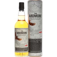 (31,14€/1l) Ardmore Legacy 0,7l 40 %