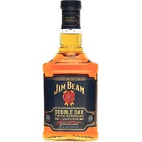 (32,71€/1l) Jim Beam Double Oak 0,7l 43%