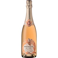 Boschendal Brut Rosé Cap Classique