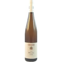 Riesling VDP.Gutswein tr. K.F. Groebe