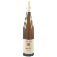 Westhofener Riesling VDP.Ortswein tr. K.F. Groebe