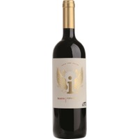 Ikarus Cabernet Cubin Barrique tr. Thomas Hensel