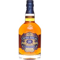 (91,34€/1l) Chivas Regal 18 Jahre 0,7l 40%