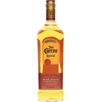 (21,10€/1l) Jose Cuervo Especial Reposado Gold 1l 38%
