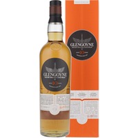 Glengoyne 10 Year Old Highland Single Malt Scotch Whisky