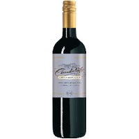 Candidato Tempranillo Barrique Cosecheros y Criadores