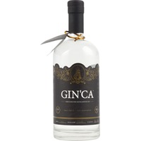 (52,69€/1l) Gin´Ca 0,7l 40 %