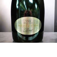 Deltetto Vino Spumante Brut -Restmenge