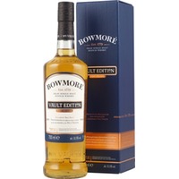 (151,34€/1l) Bowmore Vault Edition First Release 0,7l 51,5 %