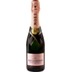 Champagne Moet & Chandon Imperial Rosé, Brut, Champagne AC, 0,375 L, Champagne, Schaumwein 