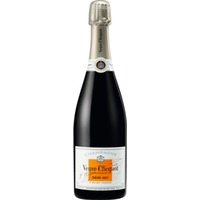 Champagne Veuve Clicquot, Demi-Sec, Champagne AC, Champagne, Schaumwein