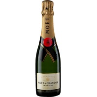 Champagne Moet & Chandon Imperial, Brut, Champagne AC, 0,375 L, Champagne, Schaumwein