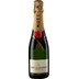 Champagne Moet & Chandon Imperial, Brut, Champagne AC, 0,375 L, Champagne, Schaumwein 