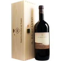 Il Bruciato Bolgheri 1,5 Ltr. Magnum Antinori-Guado al Tasso