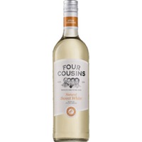 Van Loveren Four Cousins Natural Sweet White