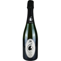 Espumante 3B Blanc de Blancs - Brut Nature