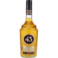 Licor 43 Cuarenta y Tres Spanischer Premiumlikör