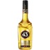 Licor 43 Cuarenta y Tres Spanischer Premiumlikör 