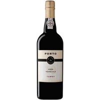 Wine & Soul 10 Years Old Tawny Port