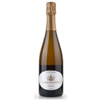 Champagner Blanc de Blancs Latitude Extra Brut LARMANDIER-BERNIER