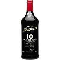 Dirk Niepoort  Tawny 10 Years Old Porto Niepoort - NV  - Douro, Portugal
