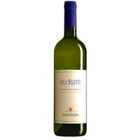 Cala Silente Vermentino di Sardegna DOC