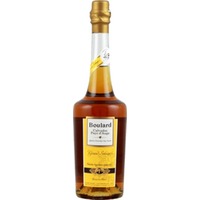 (47,57€/1l) Boulard Grand Solage Calvados 0,7l 40%