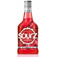 Sourz Red Berry Liqueur