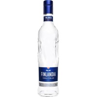 (16,45€/1l) Finlandia Vodka 1l 40%