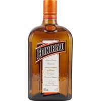 (21,81€/1l) Cointreau 1 Liter 40 % Vol