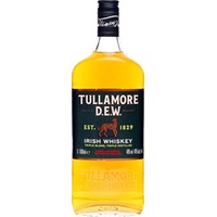 (21,44€/1l) Tullamore Dew 1 Liter 40 %