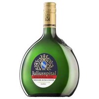 Würzburger Stein Weißer Burgunder trocken VDP.Erste Lage - Juliusspital Würzburg