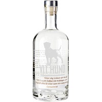 Vit Hund, Mackmyra, Swedish Whisky