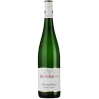 Riesling Mineralschiefer VDP. Gutswein tr. Grans-Fassian
