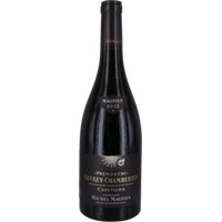 Gevrey-Chambertin 1er Cru "Les Cazetiers"