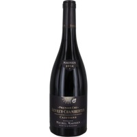 Gevrey-Chambertin 1er Cru "Les Cazetiers"