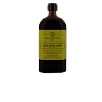 Rosebottel Quitte Kräuter Essence 0,5 l Small Batch handcrafted in Ulm, Deutschland (pfandfrei)