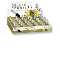 Ausgiesser für Flaschen