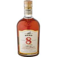 Brandy Solera Reserva Suau 1851, Mallorca, 8 Jahre alt